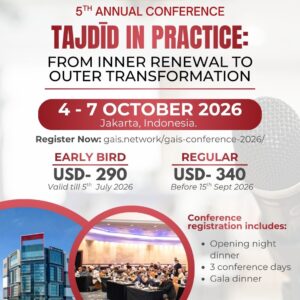 GAIS conference